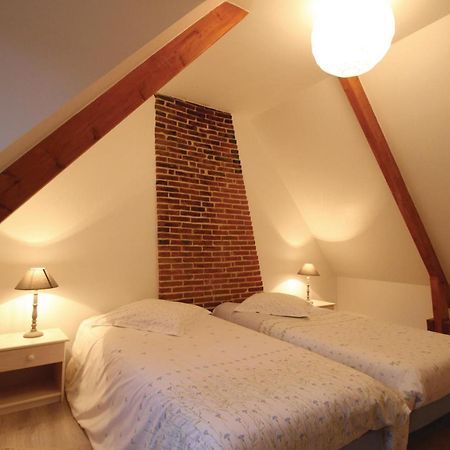 Beautiful Home In Le Bourg-Dun With Kitchen Kültér fotó