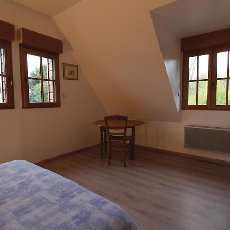 Beautiful Home In Le Bourg-Dun With Kitchen Kültér fotó