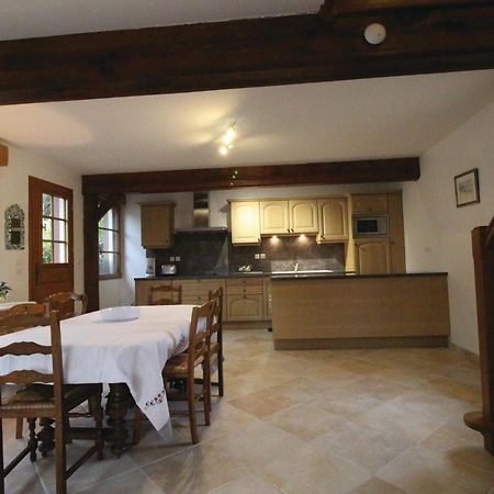 Beautiful Home In Le Bourg-Dun With Kitchen Kültér fotó