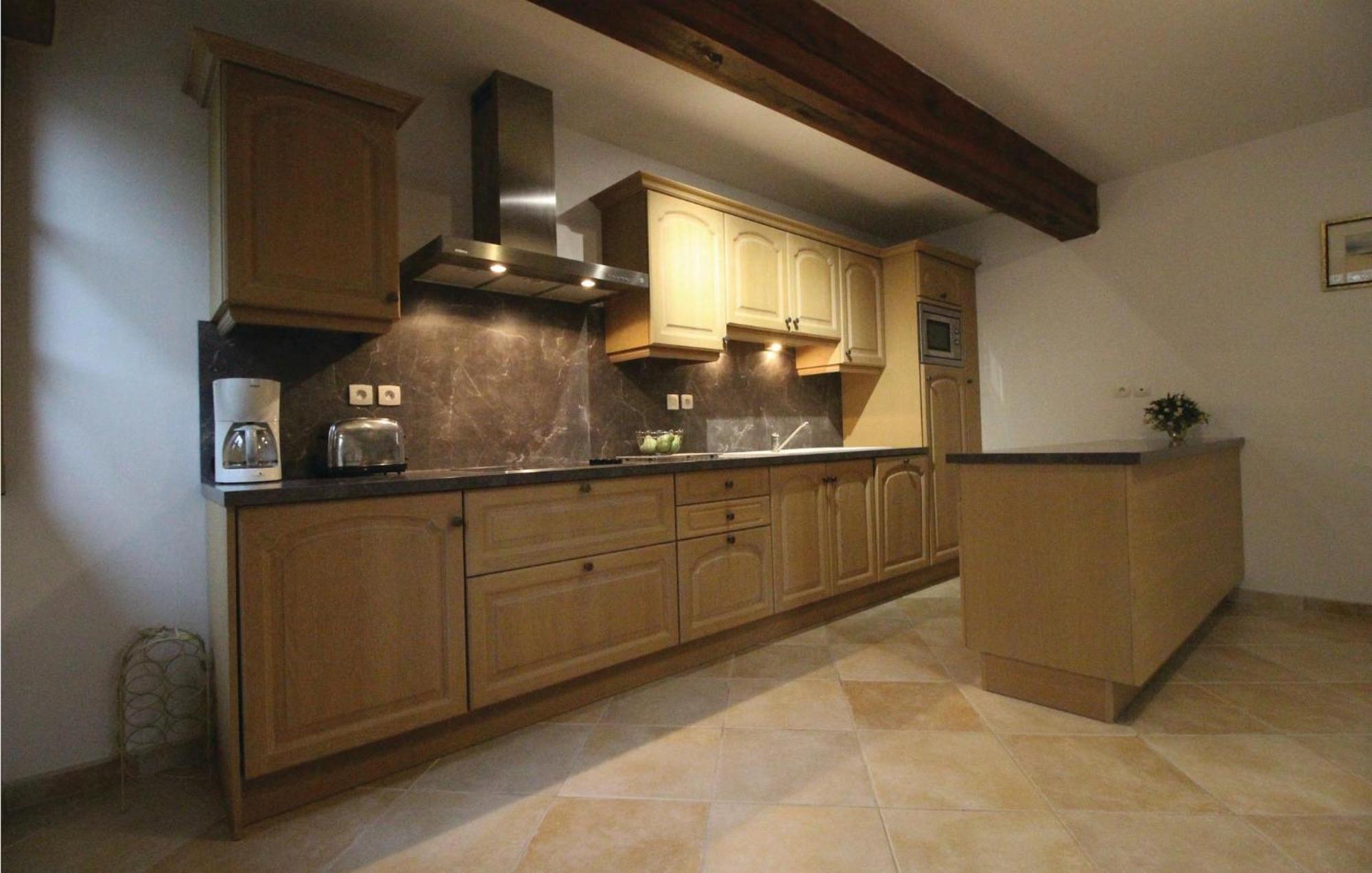 Beautiful Home In Le Bourg-Dun With Kitchen Kültér fotó